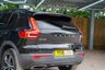 Used VOLVO XC40 Nuneaton