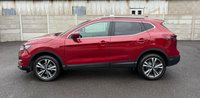 USED 2017 67 NISSAN QASHQAI 1.5 dCi N-Connecta SUV 5dr Diesel Manual Euro 6 (s/s) (110 ps) ESTABLISHED FOR OVER 33 YEARS.