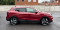 USED 2017 67 NISSAN QASHQAI 1.5 dCi N-Connecta SUV 5dr Diesel Manual Euro 6 (s/s) (110 ps) ESTABLISHED FOR OVER 33 YEARS.