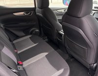 USED 2017 67 NISSAN QASHQAI 1.5 dCi N-Connecta SUV 5dr Diesel Manual Euro 6 (s/s) (110 ps) ESTABLISHED FOR OVER 33 YEARS.