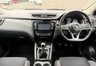 USED 2017 67 NISSAN QASHQAI 1.5 dCi N-Connecta SUV 5dr Diesel Manual Euro 6 (s/s) (110 ps) ESTABLISHED FOR OVER 33 YEARS.