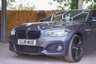 Used BMW 1 SERIES Nuneaton