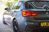 Used BMW 1 SERIES Nuneaton