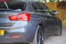 Used BMW 1 SERIES Nuneaton