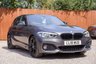 Used BMW 1 SERIES Nuneaton