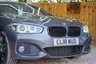 Used BMW 1 SERIES Nuneaton