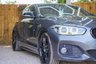 Used BMW 1 SERIES Nuneaton