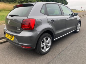 View our VOLKSWAGEN POLO