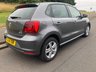 USED 2016 16 VOLKSWAGEN POLO 1.2 TSI BlueMotion Tech Match Euro 6 (s/s) 5dr Full Service History