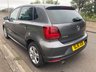 USED 2016 16 VOLKSWAGEN POLO 1.2 TSI BlueMotion Tech Match Euro 6 (s/s) 5dr Full Service History