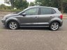 USED 2016 16 VOLKSWAGEN POLO 1.2 TSI BlueMotion Tech Match Euro 6 (s/s) 5dr Full Service History