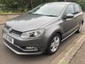 USED 2016 16 VOLKSWAGEN POLO 1.2 TSI BlueMotion Tech Match Euro 6 (s/s) 5dr Full Service History
