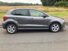 USED 2016 16 VOLKSWAGEN POLO 1.2 TSI BlueMotion Tech Match Euro 6 (s/s) 5dr Full Service History