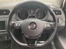 USED 2016 16 VOLKSWAGEN POLO 1.2 TSI BlueMotion Tech Match Euro 6 (s/s) 5dr Full Service History