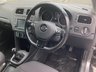 USED 2016 16 VOLKSWAGEN POLO 1.2 TSI BlueMotion Tech Match Euro 6 (s/s) 5dr Full Service History