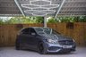 Used MERCEDES-BENZ A CLASS Nuneaton