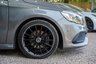Used MERCEDES-BENZ A CLASS Nuneaton