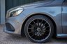 Used MERCEDES-BENZ A CLASS Nuneaton