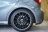 Used MERCEDES-BENZ A CLASS Nuneaton
