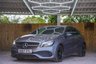 Used MERCEDES-BENZ A CLASS Nuneaton