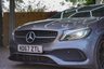 Used MERCEDES-BENZ A CLASS Nuneaton