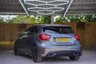Used MERCEDES-BENZ A CLASS Nuneaton