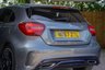 Used MERCEDES-BENZ A CLASS Nuneaton