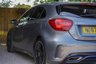 Used MERCEDES-BENZ A CLASS Nuneaton