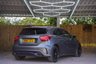 Used MERCEDES-BENZ A CLASS Nuneaton