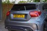 Used MERCEDES-BENZ A CLASS Nuneaton