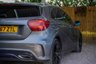 Used MERCEDES-BENZ A CLASS Nuneaton