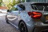 Used MERCEDES-BENZ A CLASS Nuneaton
