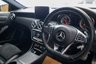 Used MERCEDES-BENZ A CLASS Nuneaton