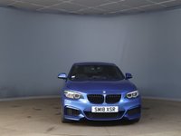 USED 2018 18 BMW 2 SERIES 1.5 218i M Sport Coupe 2dr Petrol Manual Euro 6 (s/s) (136 ps) 