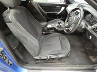 USED 2018 18 BMW 2 SERIES 1.5 218i M Sport Coupe 2dr Petrol Manual Euro 6 (s/s) (136 ps) 