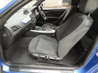 USED 2018 18 BMW 2 SERIES 1.5 218i M Sport Coupe 2dr Petrol Manual Euro 6 (s/s) (136 ps) 