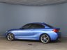USED 2018 18 BMW 2 SERIES 1.5 218i M Sport Coupe 2dr Petrol Manual Euro 6 (s/s) (136 ps) 
