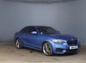 USED 2018 18 BMW 2 SERIES 1.5 218i M Sport Coupe 2dr Petrol Manual Euro 6 (s/s) (136 ps) 