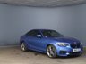 USED 2018 18 BMW 2 SERIES 1.5 218i M Sport Coupe 2dr Petrol Manual Euro 6 (s/s) (136 ps) 