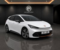 USED 2022 72 CUPRA BORN 58kWh V1 Hatchback 5dr Electric Auto (204 ps) 