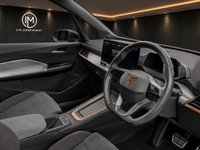 USED 2022 72 CUPRA BORN 58kWh V1 Hatchback 5dr Electric Auto (204 ps) 