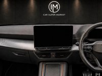USED 2022 72 CUPRA BORN 58kWh V1 Hatchback 5dr Electric Auto (204 ps) 