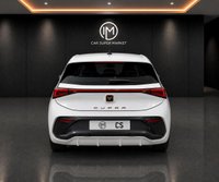 USED 2022 72 CUPRA BORN 58kWh V1 Hatchback 5dr Electric Auto (204 ps) 