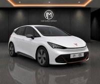 USED 2022 72 CUPRA BORN 58kWh V1 Hatchback 5dr Electric Auto (204 ps) 