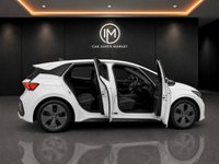 USED 2022 72 CUPRA BORN 58kWh V1 Hatchback 5dr Electric Auto (204 ps) 