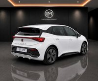 USED 2022 72 CUPRA BORN 58kWh V1 Hatchback 5dr Electric Auto (204 ps) 
