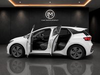 USED 2022 72 CUPRA BORN 58kWh V1 Hatchback 5dr Electric Auto (204 ps) 