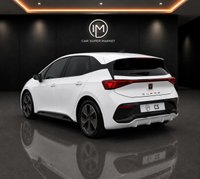 USED 2022 72 CUPRA BORN 58kWh V1 Hatchback 5dr Electric Auto (204 ps) 