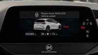 USED 2022 72 CUPRA BORN 58kWh V1 Hatchback 5dr Electric Auto (204 ps) 