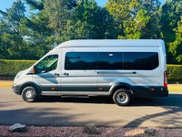 USED 2018 68 FORD TRANSIT 2.2 TDCi 460 HDT Trend Minibus 5dr Diesel Manual L4 H3 (17 Seats) (196 g/km, 123 bhp) NO VAT TO ADD ON TOP, 17 SEATER, FSH.